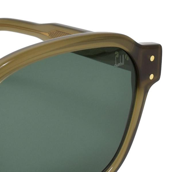 dunhill ダンヒル サングラス DUNHILL DU0046SA-004 アジアンフィット  
