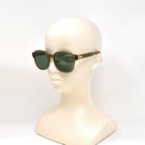 dunhill ダンヒル サングラス DUNHILL DU0046SA-004 アジアンフィット  