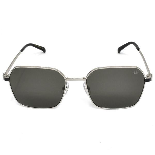 ダンヒル サングラス DUNHILL　メンズ ブラック ブラウン dunhill/ダンヒル通販 | ヘリテージ ラウンド パントス サングラス