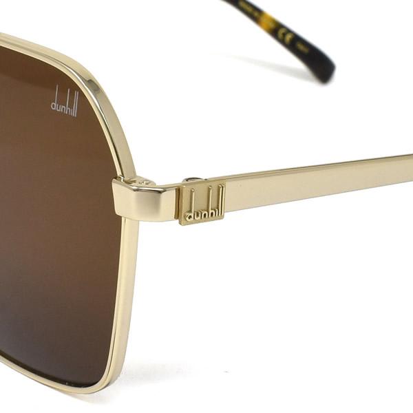 dunhill（ダンヒル） サングラス DUNHILL DU0036S-008 サングラス
