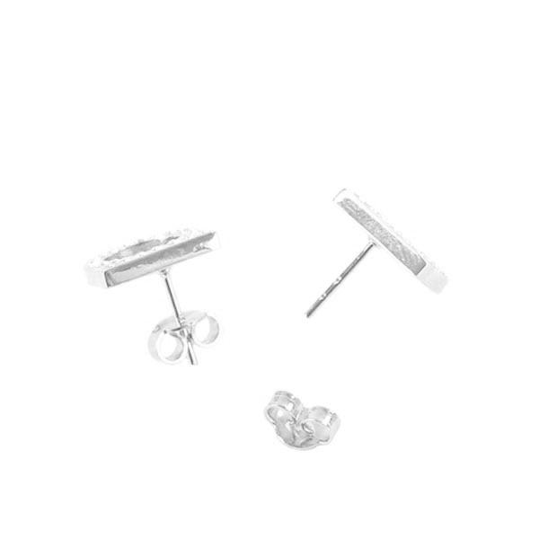 ☆新品☆未使用品☆フェラガモ ピアス シルバー【STUD STRAS12】 楽天市場】フェラガモ FERRAGAMO ピアス ガンチーニ クリスタル