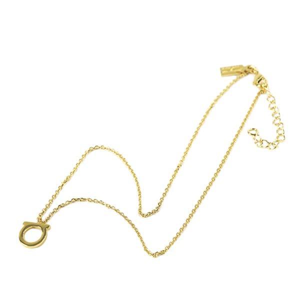 フェラガモ ネックレス Salvatore Ferragamo サルヴァトーレフェラガモ フェラガモ ネックレス Salvatore Ferragamo サルヴァトーレフェラガモ