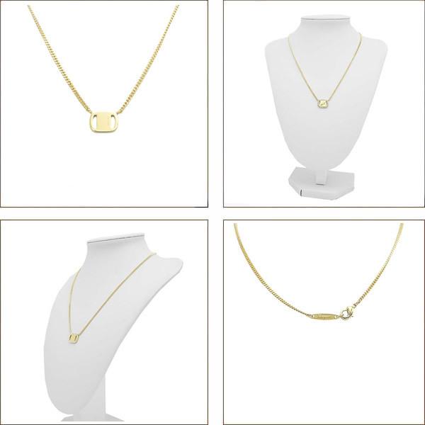 FERRAGAMO フェラガモ ネックレス Salvatore Ferragamo