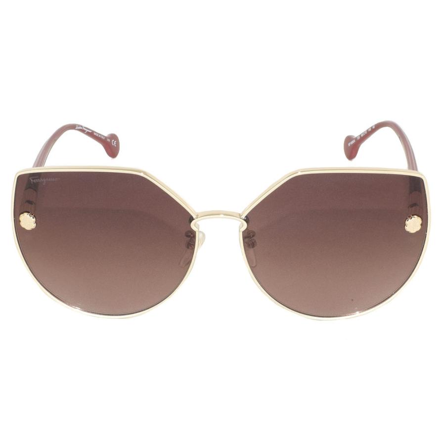 FERRAGAMO（フェラガモ） サングラス Salvatore Ferragamo