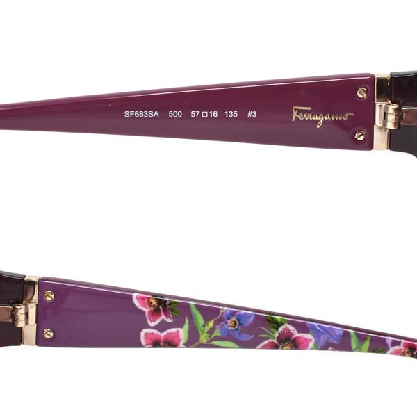 FERRAGAMO フェラガモ サングラス Salvatore Ferragamo