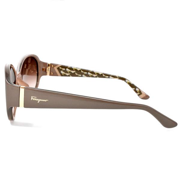 FERRAGAMO（フェラガモ） サングラス Salvatore Ferragamo