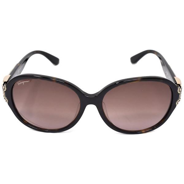 FERRAGAMO（フェラガモ） サングラス Salvatore Ferragamo 