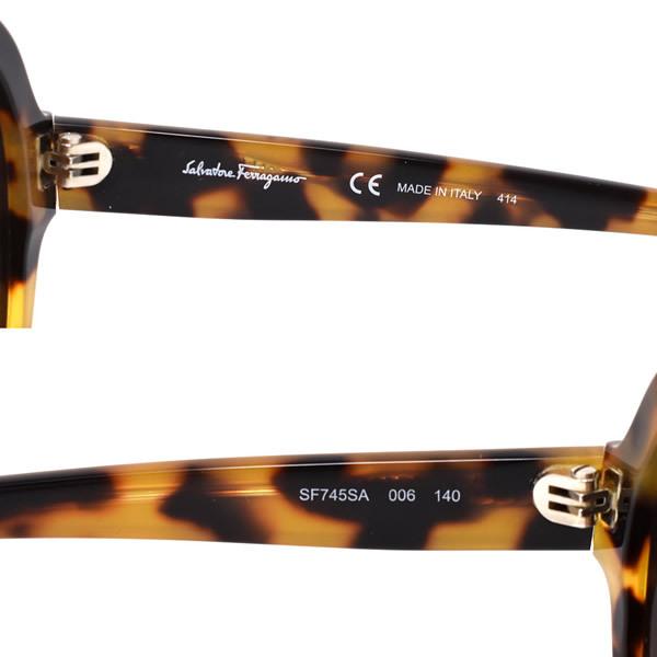 FERRAGAMO フェラガモ サングラス Salvatore Ferragamo