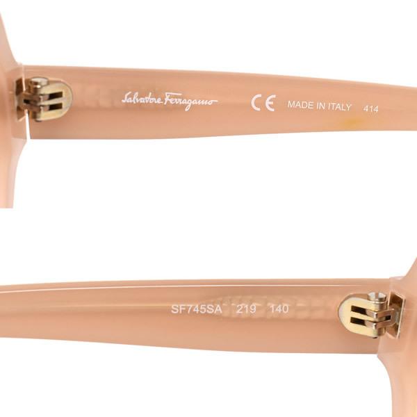FERRAGAMO（フェラガモ） サングラス Salvatore Ferragamo