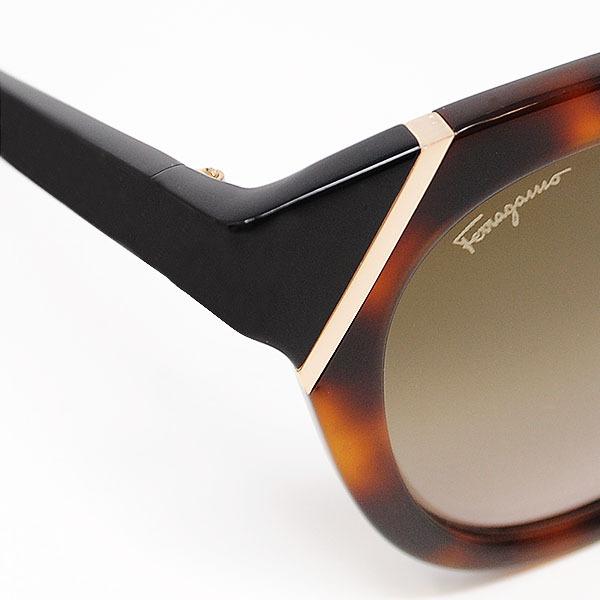 FERRAGAMO（フェラガモ） サングラス Salvatore Ferragamo  display picture 1