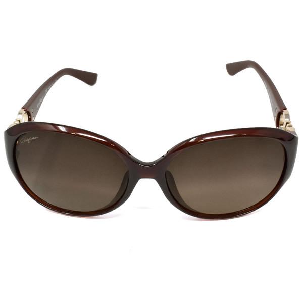 FERRAGAMO（フェラガモ） サングラス Salvatore Ferragamo