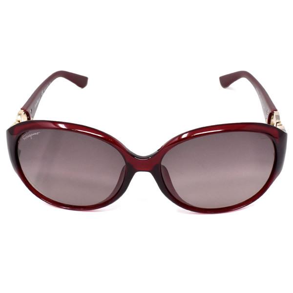 FERRAGAMO（フェラガモ） サングラス Salvatore Ferragamo