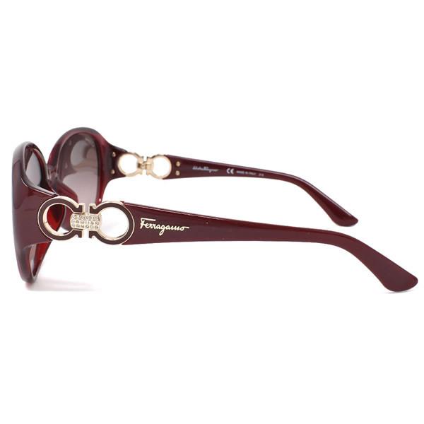 FERRAGAMO（フェラガモ） サングラス Salvatore Ferragamo