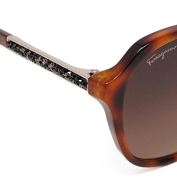 FERRAGAMO（フェラガモ） サングラス Salvatore Ferragamo