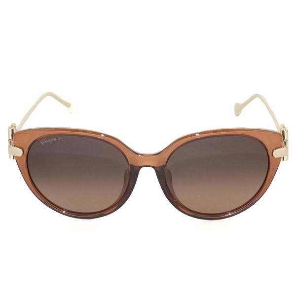 FERRAGAMO（フェラガモ） サングラス Salvatore Ferragamo