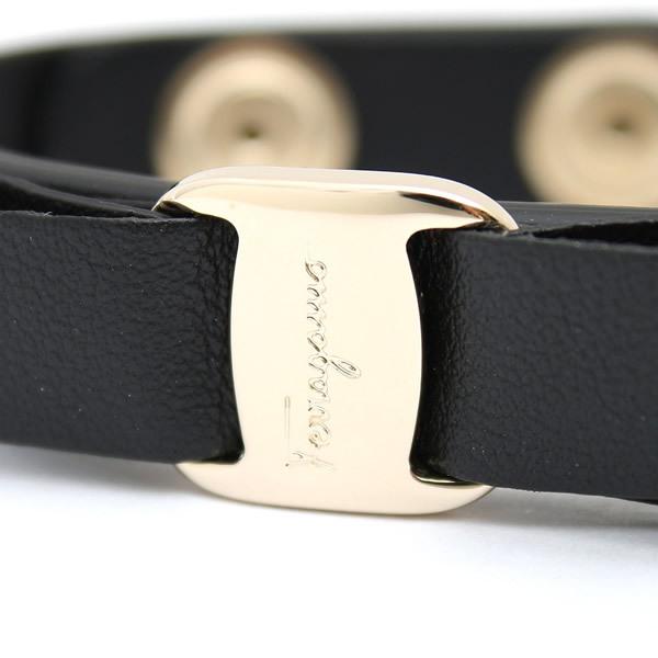 FERRAGAMO（フェラガモ） ブレスレット Salvatore Ferragamo