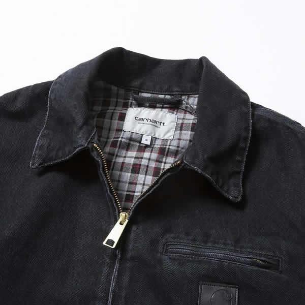 Carhartt カーハート CARHARTT WIP ジャケット I031391 RIDER Carhartt カーハート CARHARTT WIP ジャケット I031391 RIDER