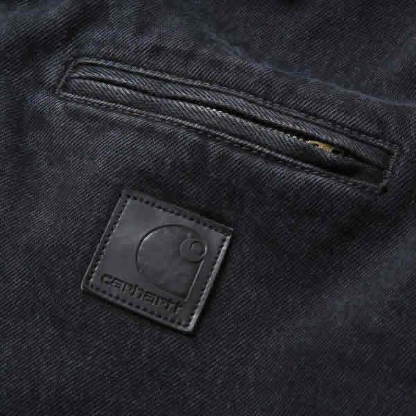 Carhartt カーハート CARHARTT WIP ジャケット I031391 RIDER Carhartt カーハート CARHARTT WIP ジャケット I031391 RIDER