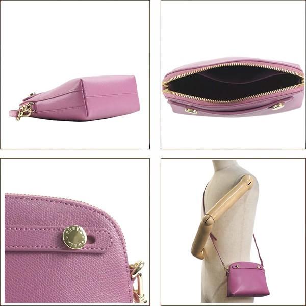 FURLA フルラ バッグ パイパー ショルダーバッグ EK07 PIPER ブラック  