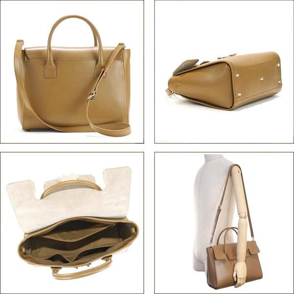 FURLA（フルラ） ハンドバッグ ショルダーバッグ BGZ8 メトロポリス 