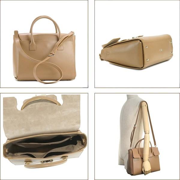 FURLA（フルラ） ハンドバッグ ショルダーバッグ BGZ8 メトロポリス 