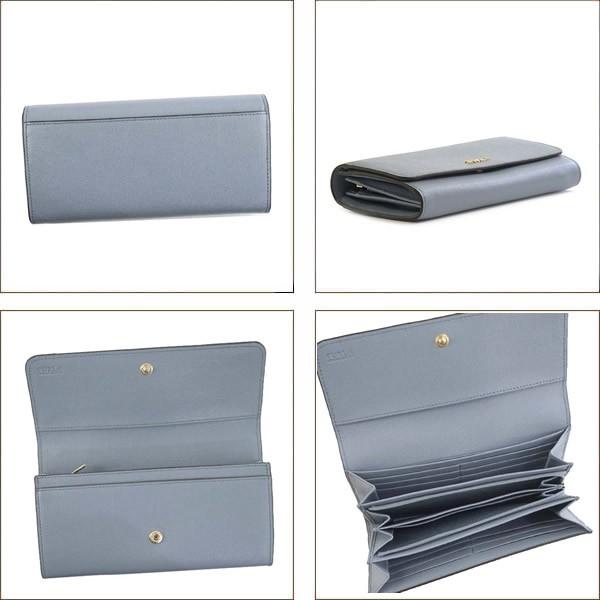 FURLA（フルラ） 長財布 BABYLON XL BIFOLD PS12 バビロン ブラック