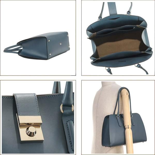 FURLA（フルラ） トートバッグ BKV9 MILANO PEGGY M TOTE ミラノ 