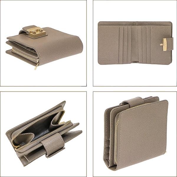 フルラ メトロポリス 折りたたみ財布 Amazon | [フルラ] 財布 二つ折り レザー METROPOLIS S BIFOLD メトロ