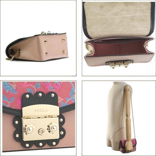 FURLA（フルラ） ショルダーバッグ FURLA 941986 941989 メトロポリス