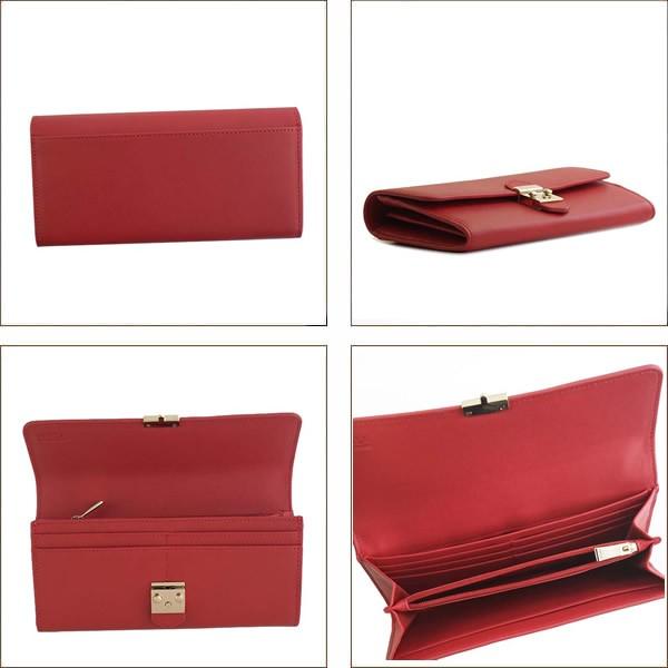 FURLA フルラ 長財布 METROPOLIS XL BIFOLD PU37 メトロポリス