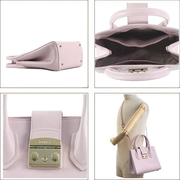 FURLA（フルラ） バッグ トートバッグ ショルダーバッグ METROPOLIS S