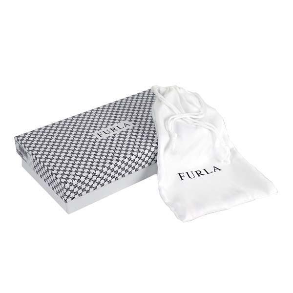 FURLA財布 フルラ FURLA 財布 （ブラック） -ファッション通販 FASHION WALKER