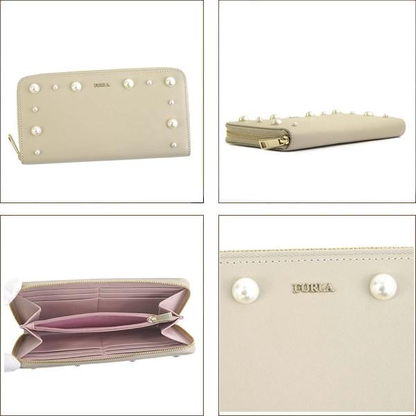 FURLA財布 フルラ FURLA 財布 （ブラック） -ファッション通販 FASHION WALKER