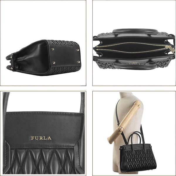 FURLA（フルラ） バッグ ハンドバッグ ショルダーバッグ BTZ5 PIN 