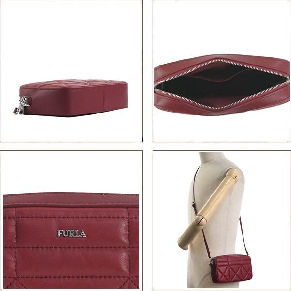 FURLA（フルラ） バッグ ショルダーバッグ ET22 FORTUNA M CROSSBODY