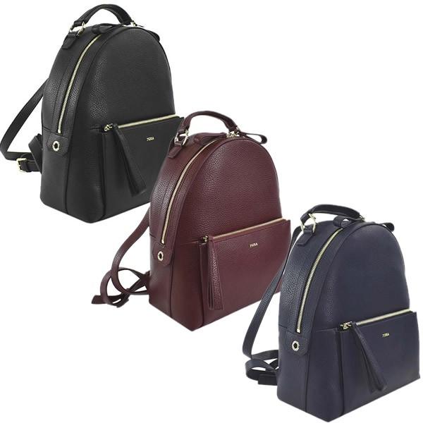 FURLA（フルラ） バッグ バックパック リュック NOA M BACKPACK BYN6