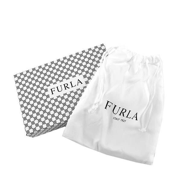 FURLA フルラ キーケース 4連 BABYLON KEYCASE L ZIP AROUND
