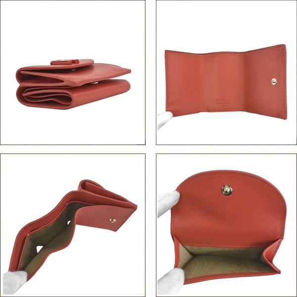 FURLA（フルラ） 財布 三つ折れ財布 折り畳み 1927 S TRI-FOLD PDI3