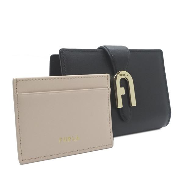 FURLA ソフィア 折り財布 FURLA（フルラ） 財布 ソフィア 二つ折り財布 折り畳み SOFIA M