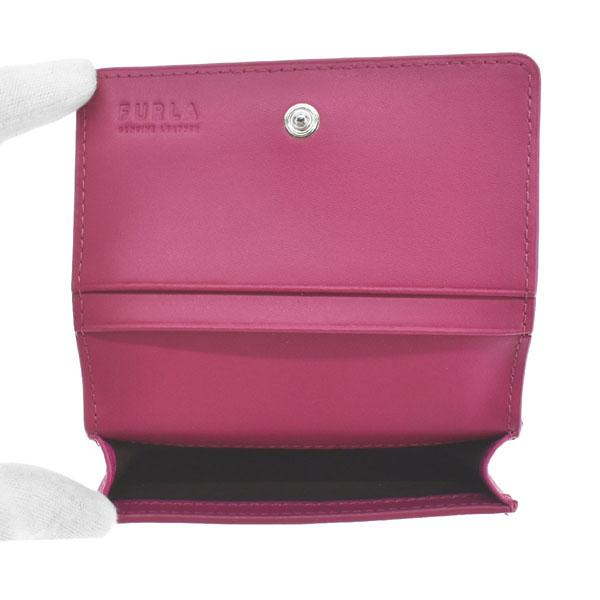FURLA（フルラ） カードケース 名刺入れ WP00154 FURLA SPLENDIDA