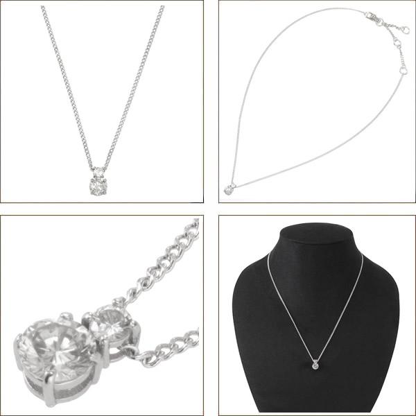 GIVENCHY（ジバンシィ） ネックレス クリスタル ペンダント 12129485