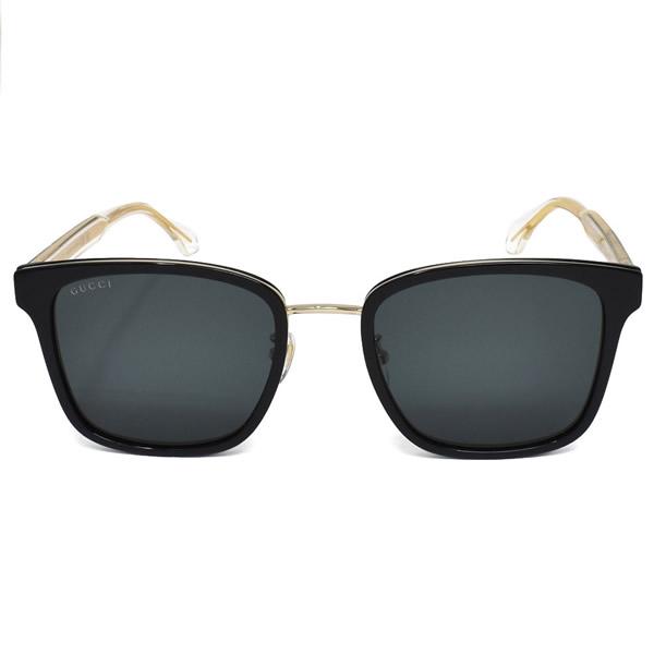 GUCCI（グッチ） サングラス GUCCI GG0563SKN-003 サングラス アジアン
