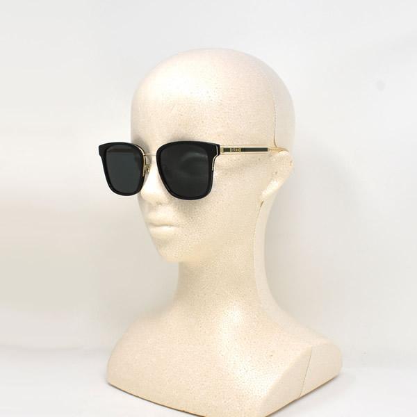 GUCCI（グッチ） サングラス GUCCI GG0563SKN-003 サングラス アジアン