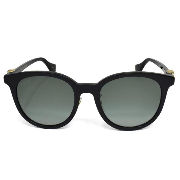 GUCCI（グッチ） サングラス GUCCI GG1073SK-002 サングラス アジアン
