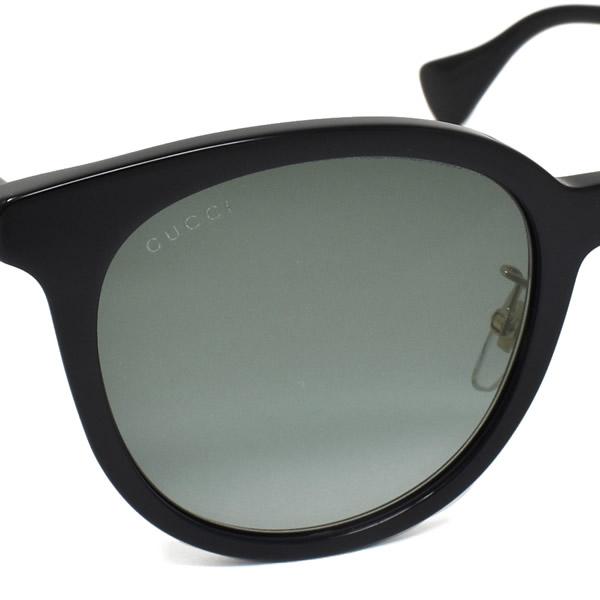GUCCI（グッチ） サングラス GUCCI GG1073SK-002 サングラス アジアン