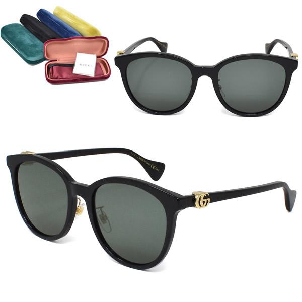 GUCCI グッチ GG1180SK-002 サングラス アジアンフィット GUCCI グッチ サングラス GG1180SK-002 アジアンフィット メンズ