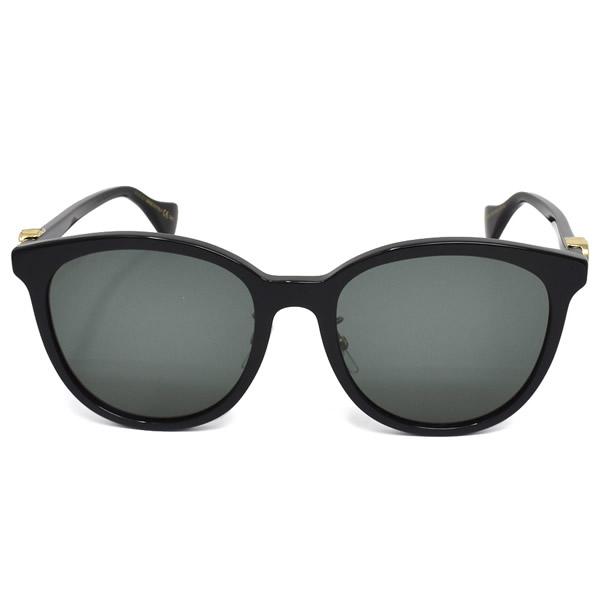 GUCCI（グッチ） サングラス GUCCI GG1180SK-002 サングラス アジアン