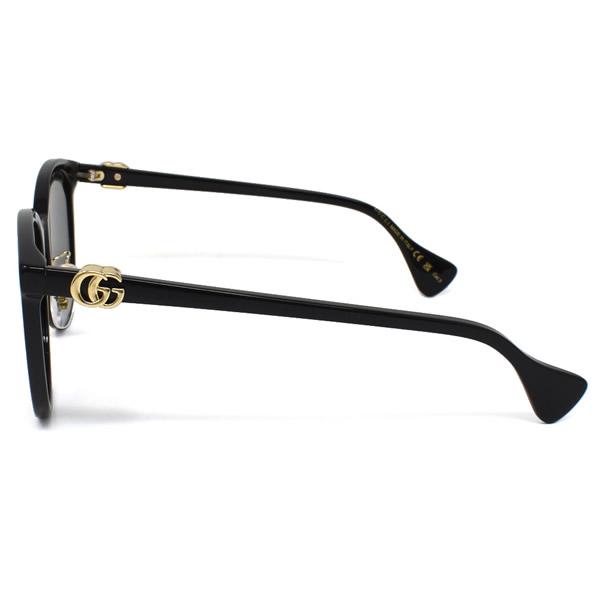 【新品未使用】正規品GUCCI GG1180SK-002サングラス ブラック GUCCI（グッチ） サングラス GUCCI GG1180SK-002 サングラス アジアン