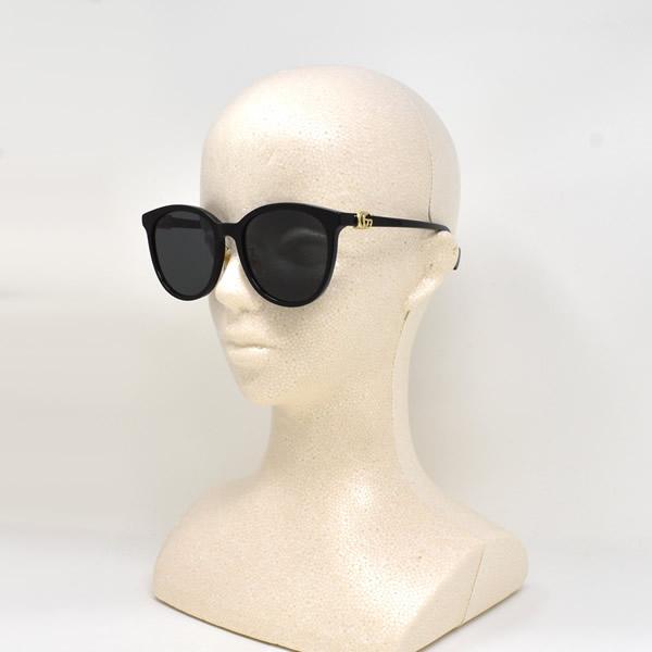 GUCCI（グッチ） サングラス GUCCI GG1180SK-002 サングラス アジアン
