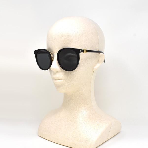 GUCCI（グッチ） サングラス GUCCI GG1181SK-002 サングラス アジアン 